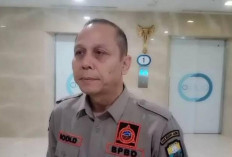 Debit Air Sungai Batanghari Mulai Meluap, Warga Muaro Jambi Diminta Waspada