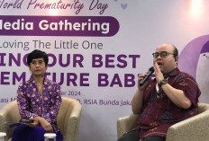 Tantangan Neurologis pada Bayi Prematur: Pentingnya Nutrisi dan Stimulasi Dini