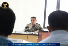 DKPP Periksa Ketua Bawaslu Sulbar Terkait Bela Adik Kandung Manipulasi Ijazah Cabup