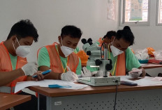 Mahasiswa Teknik Pertambangan Unja Juara di 2 Kompetisi Bergengsi