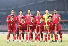 PSSI Rilis 21 Pemain