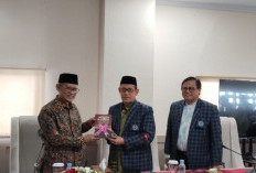 Kampus Kini Memasuki Era Kualitas, Bukan Sekadar Rutinitas