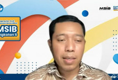 Ratusan Ribu Mahasiswa Ikuti Program MSIB