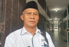 Realisasi APBD Kabupaten Sarolangun Masih Rendah