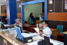 Dukcapil Tebo Butuh 50 Ribu Blanko e-KTP untuk Desa Pemekaran dan Pilkades 2026