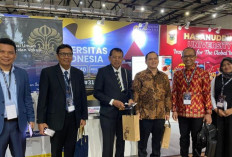 UI Tawarkan Program dan Beasiswa di WEE 