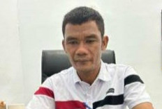 Hari Ini, Ribuan PPPK Paruh Waktu Pemkab Bungo Terima SK
