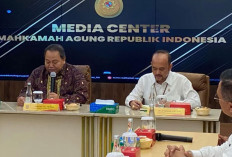 MA Pastikan Pemilihan Ketua Baru Bebas Intervensi