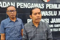 Klaim Unsur Pelanggaran Sudah Terbukti 