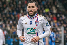 Liverpool 'Kesengsem' Rayan Cherki