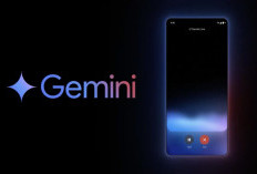 Google Tawarkan Aplikasi Gemini Khusus untuk Pengguna iPhone