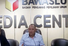 Bawaslu Netral Hadapi Sidang Sengketa Pilkada 2024