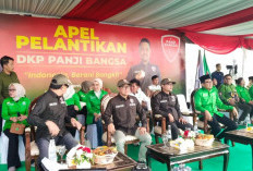 Cak Imin: Panji Bangsa Lengkapi Kekuatan PKB Hadapi Tantangan Kebangsaan
