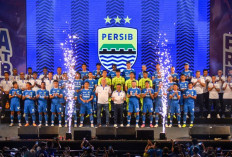 Pelatih Pastikan Persib Siap Arungi Liga 1