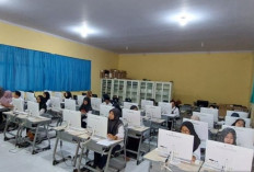 Kemenag Gelar Asesmen Kompetensi Guru Madrasah Secara Digital Serentak