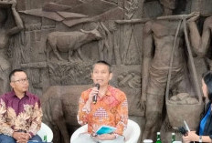 Pertamina Eksplorasi Potensi Minyak Jelantah untuk Bahan Bakar Pesawat