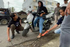 Keluarga Buat Laporan Polisi