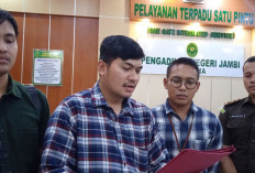 Jaksa Limpahkan Berkas Pelindo ke Pengadilan 