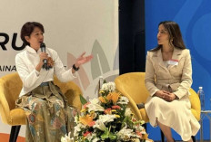 XLSMART Berbagi Kesuksesan Sisternet, Hadir di G20 EMPOWER Annual Summit 2025