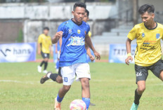 Sama-Sama Lolos Semifinal