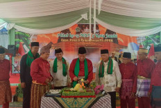 Milad ke-15, MAN 3 Jambi Terus Melangkah dengan Inovasi dan Prestasi