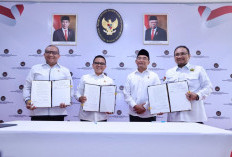 Pemerintah Tetapkan 27 Hari Libur Nasional dan Cuti Bersama untuk 2025, Ini Daftarnya