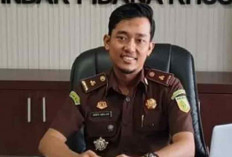 Ganti Rugi Lahan SDN 212 Tunggu Sertifikat Hak Pakai Diterbitkan