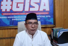 Kesadaran Warga Kabupaten Batanghari Menggunakan IKD Sangat Rendah