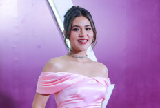 Raisa Raih AMI Awards 2025 untuk Artis Solo Wanita Pop Lewat Lagu “Terserah”