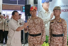 Kemendagri Kirim 1.138 praja IPDN ke Daerah Terdampak Bencana Sumatera