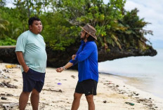 Jaga Keindahan Bawah Laut, Restorasi Terumbu Karang Secara Mandiri