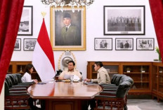 Prabowo Panggil Menkomdigi, Bahas Transformasi Digital dan e-Government