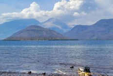 Suku Puka  Dianggap Sebagai Tuan Tanah Gunung Lewotobi