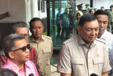 PKS Minta Kemenhan Latih Kader Dalam Program Kembara