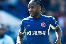 Christopher Nkunku hingga Raheem Sterling dalam Daftar Jual