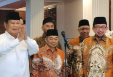 Penambahan Kementerian untuk Mempermudah Kinerja Pemerintah