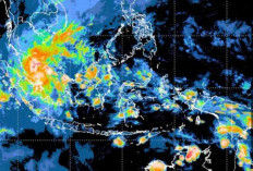 Cuaca Ekstrem, BMKG Prakirakan Hujan Lebat di 18 Provinsi Indonesia Termasuk Jambi