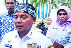 Pj Gubernur Ajak Masyarakat Berlibur Di Sulawesi Tenggara