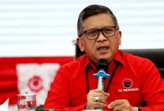 PDIP Tegaskan Tak Ingin Calon Tunggal di Pilkada Sumut dan Jatim