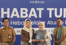 PP Tunas Untuk Melindungi Anak Dari Konten Negatif