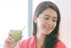 Nabila Syakieb Ngaku Tak Tertarik Operasi Plastik