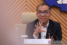 Mendiktisaintek Brian Yuliarto Ajak Dosen Kolaborasi Tingkatkan Mutu Pendidikan Tinggi