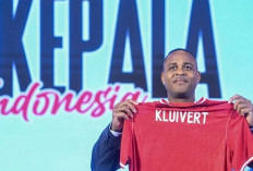 Era Baru Timnas Indonesia di Tangan Patrick Kluivert