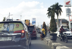 Ada Indikasi Eksploitasi Anak, Gepeng dan Anjal Kian Marak di Kota Jambi