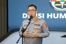 Polri Sanksi Demosi Lagi Personel Terkait Kasus DWP