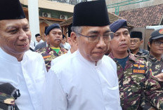 Gus Yahya Nyatakan Seluruh Persoalan PBNU Selesai