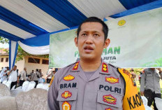 Penyewa Excavator Peti Berasal dari Riau