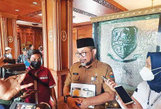 UMP Jambi Naik 3,2 Persen Tahun 2024