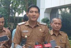 Bupati Indramayu Lucky Hakim Akui Kesalahan, Siap Temui Gubernur Jabar Terkait Perjalanan ke Jepang Tanpa Izin