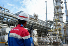 Pertamina Komitmen Berikan Layanan Ramah Lingkungan